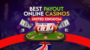 The Thrill of Live Casino Games An Online Experience Like No Other The Thrill of Live Casino Games An Online Experience Like No Other